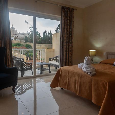 דירות נדור Casa Maria Pia מראה חיצוני תמונה