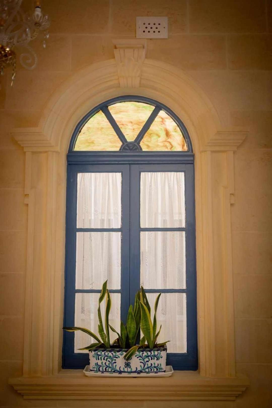 דירות נדור Casa Maria Pia מראה חיצוני תמונה