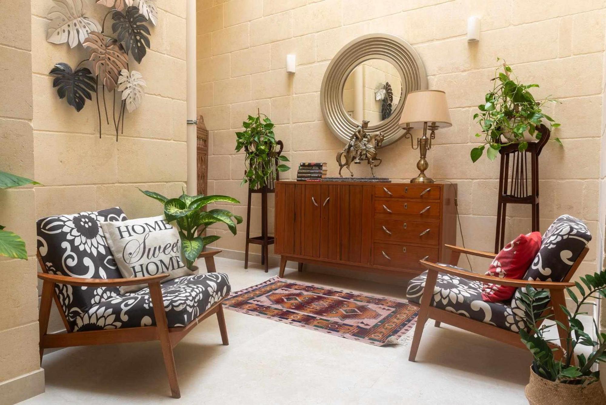 דירות נדור Casa Maria Pia מראה חיצוני תמונה
